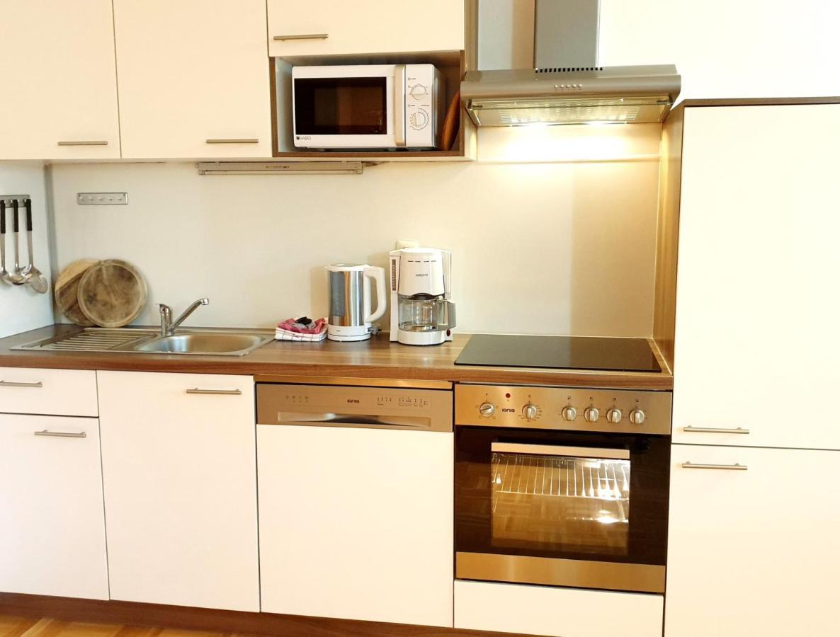 Bauernhof Pension Juri Obergosel Room photo