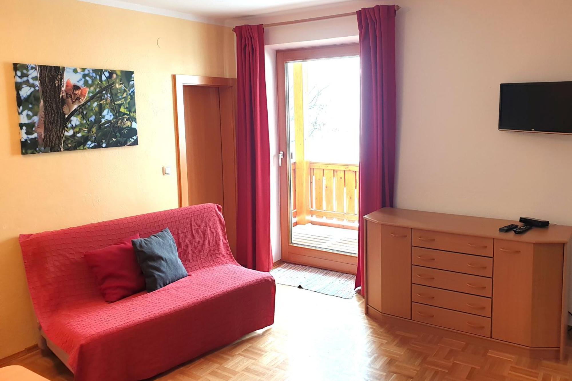 Bauernhof Pension Juri Obergosel Room photo