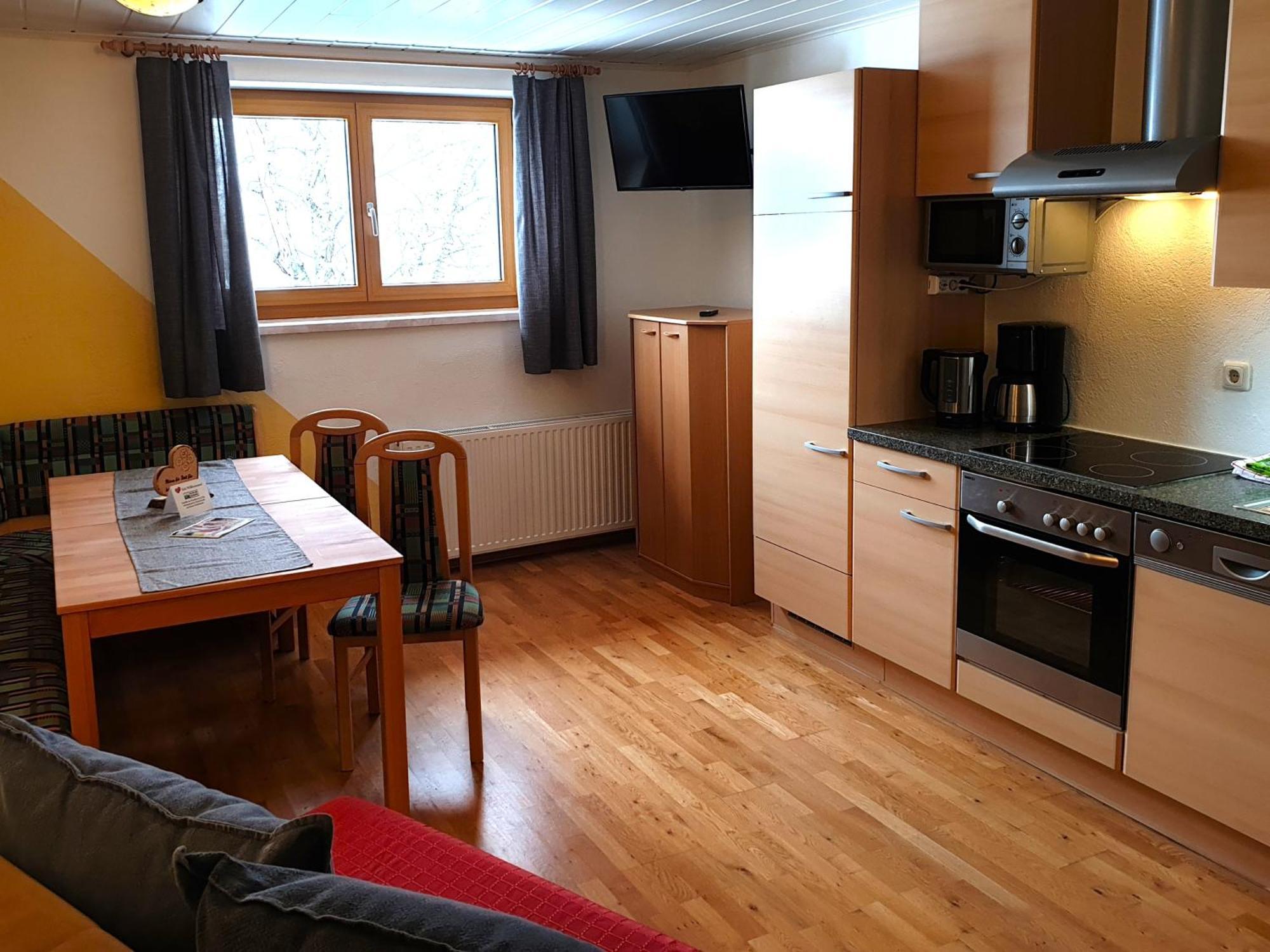 Bauernhof Pension Juri Obergosel Room photo